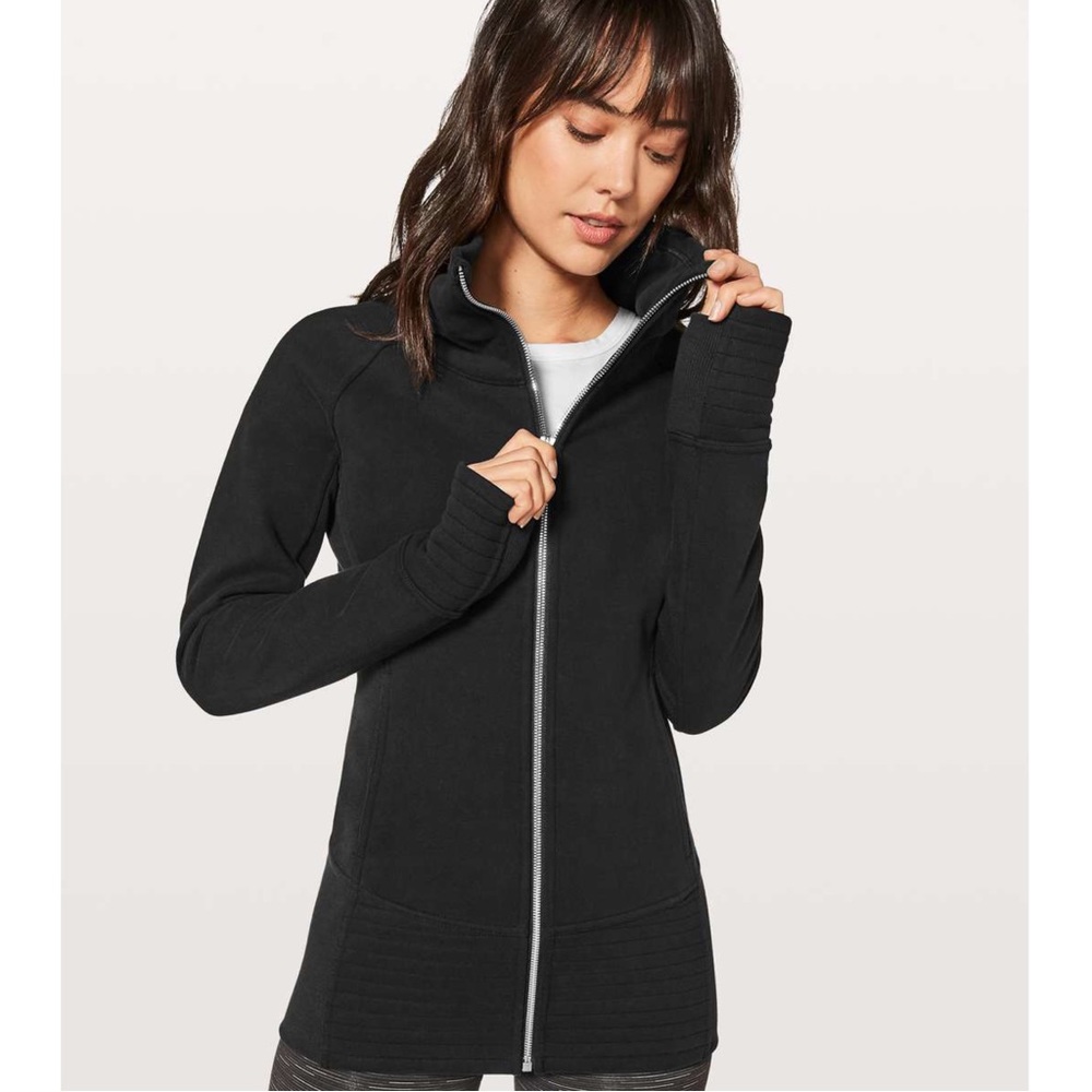 Lululemon Radiant Jacket